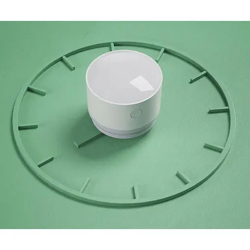 Датчик руху Linptech Motion Sensor White (HS1BB) [114552] - фото 3