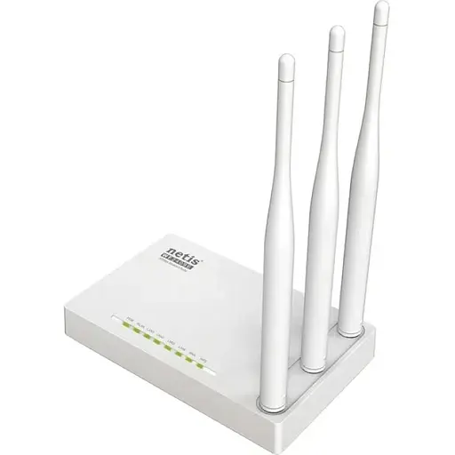Роутер Netis WF2409E 300 Wi-Fi UA - фото 1
