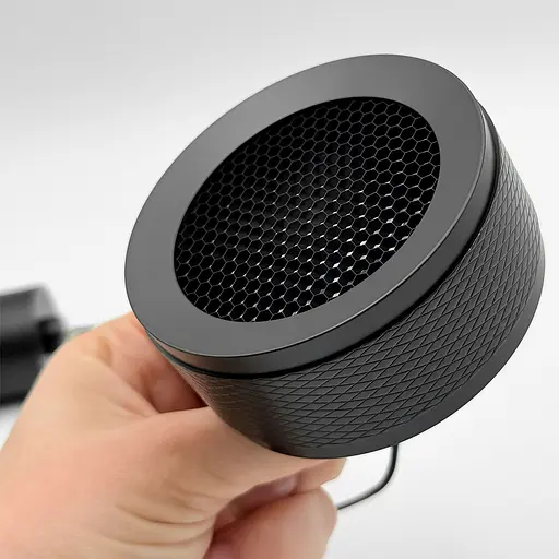 Магнитный светильник Skarlat RCD-MZ04 7W BK 3000K - фото 6