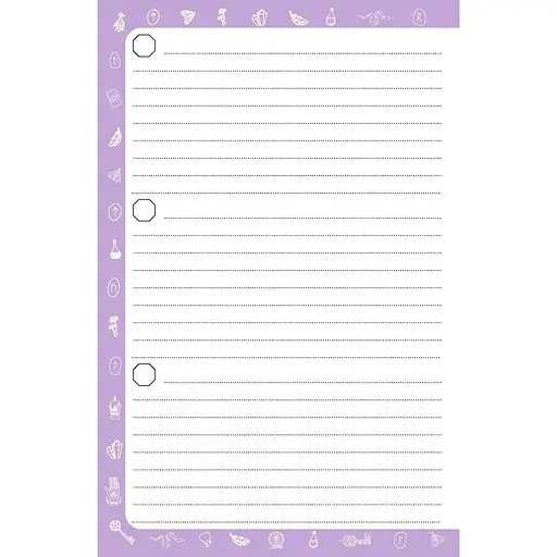 Магічний записник Мандрівець You Are Magic (9789669443403) - фото 10