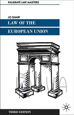 Law of the European Union