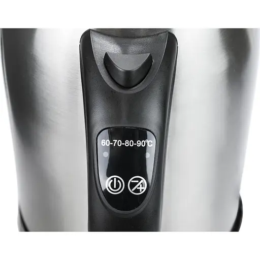 Электрочайник First FA-5411-0 [152890] - фото 7