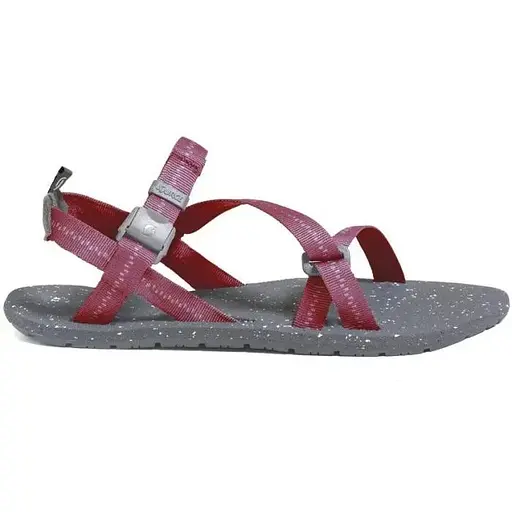 Сандалі Source Solo Unisex 40 Bordeaux (1004-101082D840)