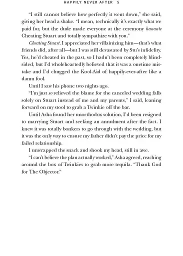 Happily Never After - фото 6