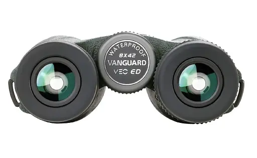Бинокль Vanguard VEO ED 8x42 WP (VEO ED 8420) (DAS301025) - фото 10