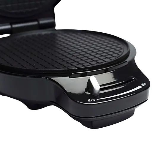 Вафельниця електрична VF1210C з конусом для ріжків, ViLgrand 87462 - фото 7