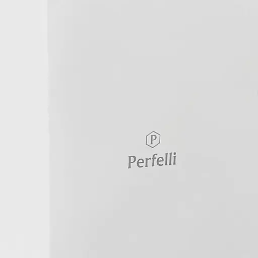 Вытяжка декоративная наклонная Perfelli DNS 6452 D 850 WH LED - фото 11