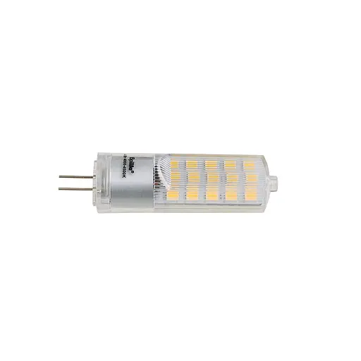 Лампа Brille світлодіодна LED 4W G4 WW 12V - фото 3