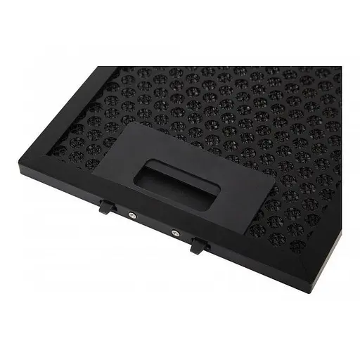 Вытяжка встроенная Interline SWAY BL A/60 GL/S - фото 9