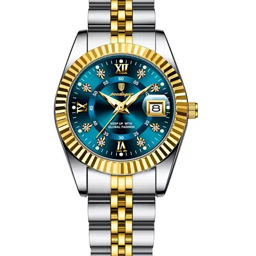 Годинник Poedagar Dublin Couple Парные - фото 2