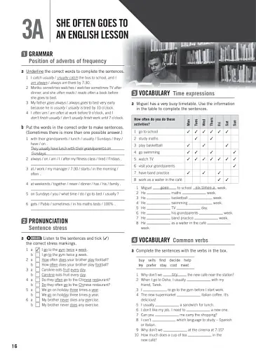 Cambridge English Empower 2nd Edition A2 Elementary WB without Answers - фото 2