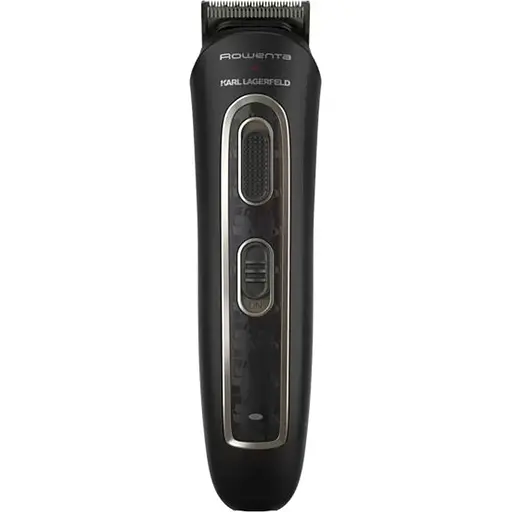 Универсальный триммер Rowenta Karl Lagerfeld TN911LF0 [126999] - фото 3