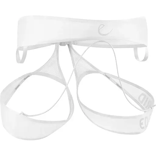 Страховочная система Edelrid Loopo Air M White (1017-749320060010) - фото 2
