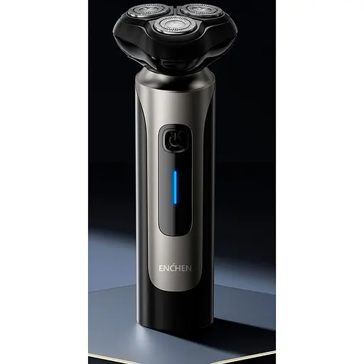 Электробритва Enchen BlackStone 8 Black [133501] - фото 3