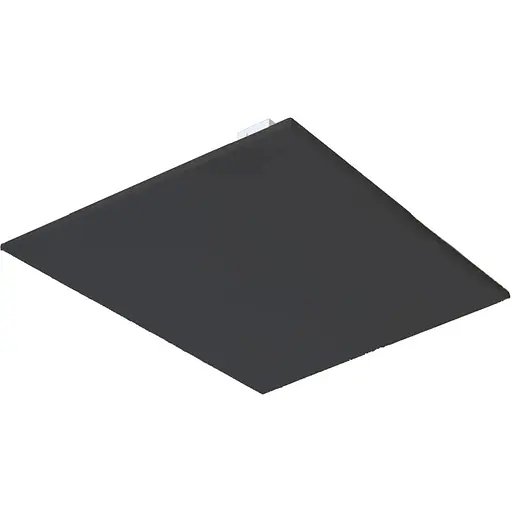 Стельовий металевий обігрівач HSteel ISHC 6060 R