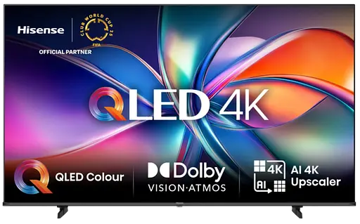 LED-телевізор Hisense 75E7Q - фото 2