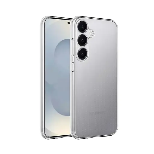 Чохол Make Samsung S25 Air - фото 3