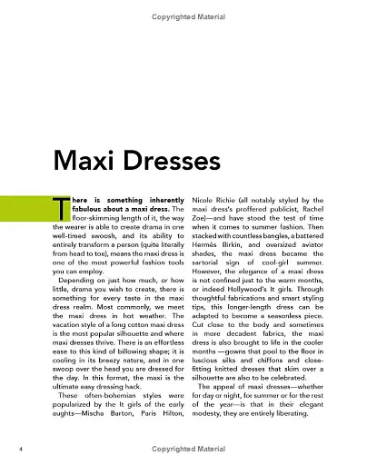 It’s All About Dresses - фото 4