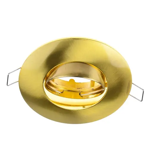 Светильник точечный Brille HDL-DT 15 SB MR16 163420 - фото 4