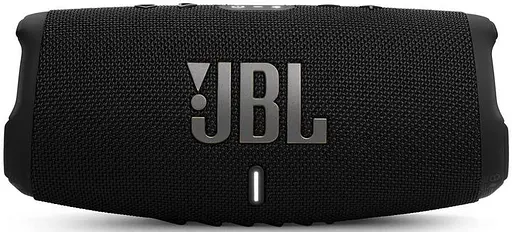 Портативная акустика JBL Charge 5 WI-FI Midnight Black (JBLCHARGE5WIFIBLK) - фото 2