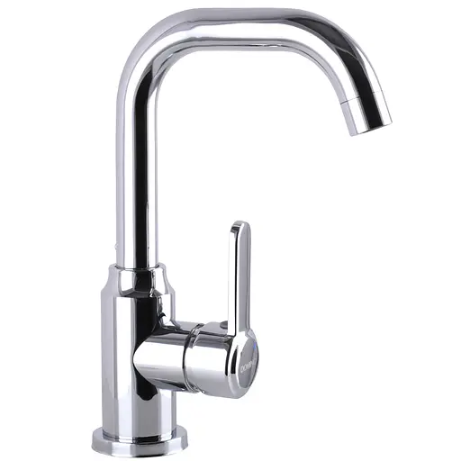 Смеситель для раковины DOMINO ELLIPSE DCC-101L - фото 3