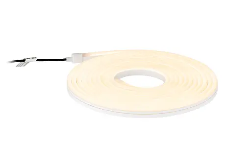 Osram NEON DIGITAL FLEX LEDVANCE 3M 1 Силікон 30000 15,00 120 A++/A+/A 160 IP44 15000 - фото 2