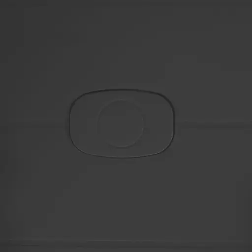 Стол для сада Bica Cayman пластиковый графит. - фото 5