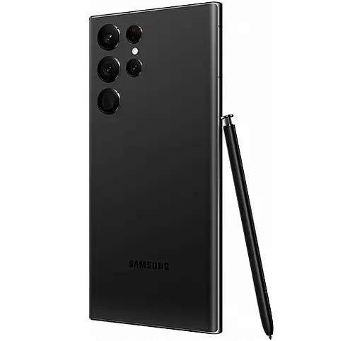 Смартфон Samsung S22 Ultra SM-S908B/DS 2SIM 8/128GB Phantom Black - фото 12