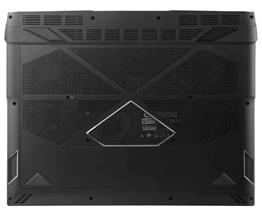 Ноутбук Dream Machines 18 RX5090-18 UHD+/Intel U9-275HX/32GB/1TB/RTX 5090 24GB/DOS/Black (RX5090-18UA28) - фото 9