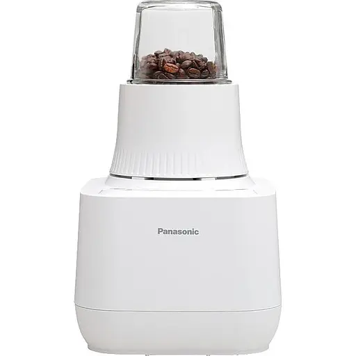 Блендер стаціонарний Panasonic MX-MG5451WTQ - фото 2