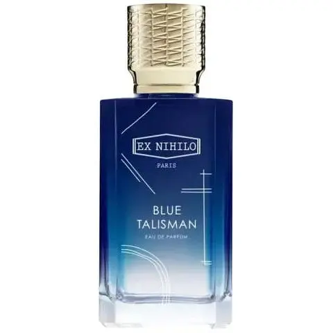 Парфюмированная вода  тестер Ex Nihilo Blue Talisman 100 мл - фото 1