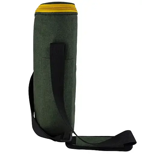 Термосумка Bo-Camp Wine Cooler Westwood 4 Liters Green (DAS302736)  - фото 2