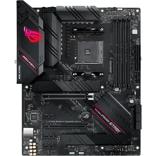 Материнская плата Asus Rog Strix B550 Gaming WIFI II