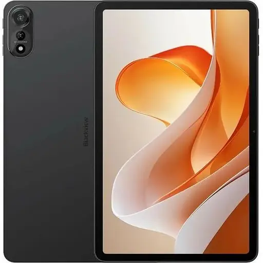 Планшет Blackview Mega 2 8/256GB Grey (Global) LTE