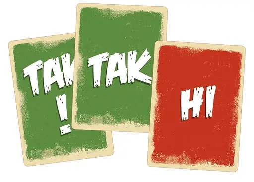 Настільна гра Geekach Games B Movies. (НЕ)погане кіно. Обкладинка 2: Робот-убивця і загублений світ гігантів (B Movies) (укр.) (GKCH079BM2TK) - фото 6