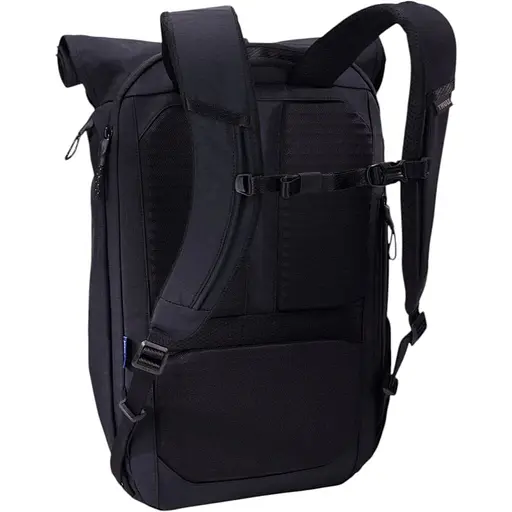 Рюкзак Thule Paramount 24L Black (TH 3205011) - фото 3