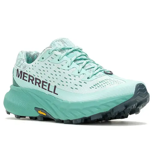 Кроссовки Merrell Agility Peak 5 37 Бирюзовый (1054-036.1674) - фото 3