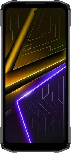 Смартфон Doogee Blade 20 Max 12GB/1TB Green - фото 2