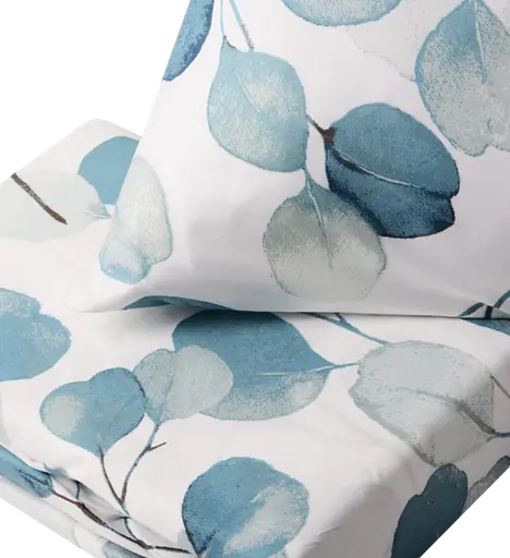 Комплект постільної білизни Сімейний 150х200 см Natura Green SOHO pbe0050846 - фото 4