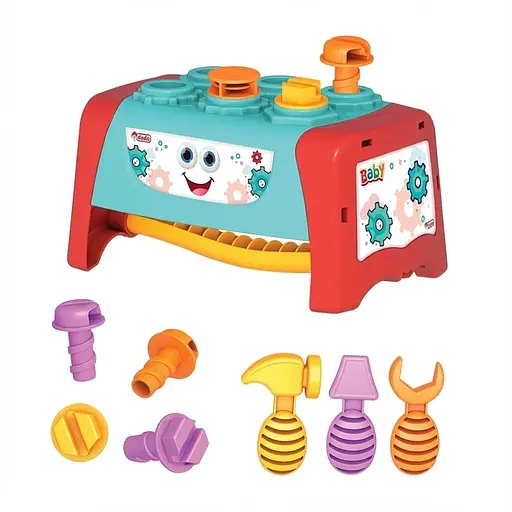 Сортер Dede Инструменты (3951)