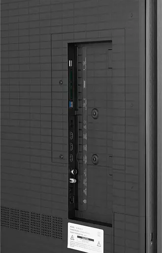 Телевізор Hisense 65U8Q - фото 7
