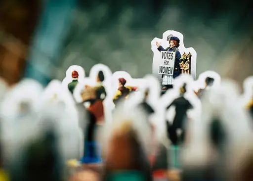 Настольная игра Нова Ера Nanty Narking: Большие надежды (Nanty Narking) (укр.) (GLUA-NN) - фото 10