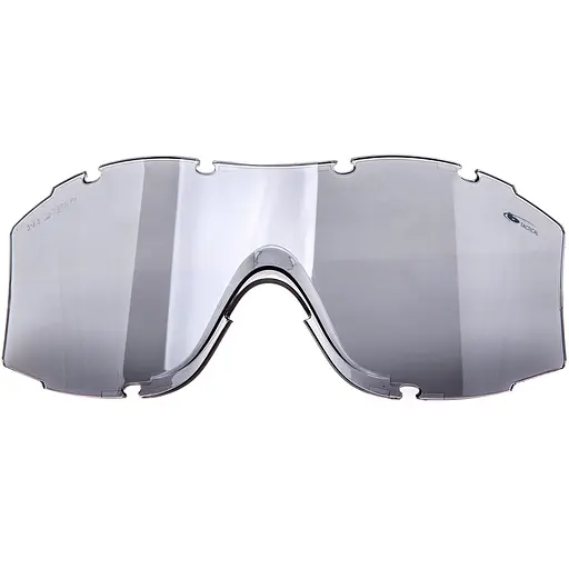 Линзы запасные стандартные Bolle X1000 дымчатого цвета