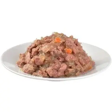 Влажный корм Brit Care Cat Pouch для кошек в желе тунец 85 г [CD] - фото 2