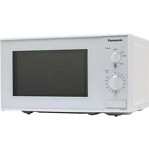 Микроволновая печь PANASONIC NN-E201W (800 Вт)