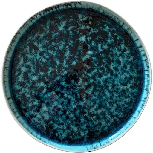 Тарелка керамическая Olens 27 см «Тотем» (JM1534T)