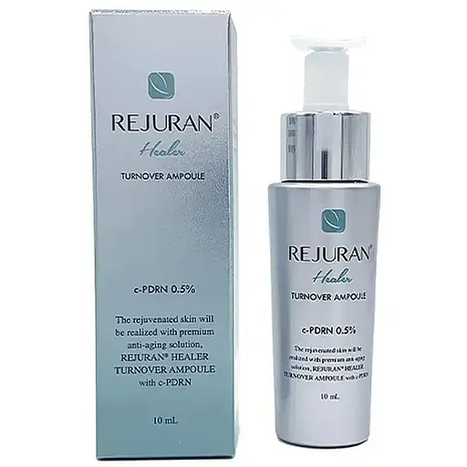 Сыворотка для лица Rejuran Turnover Ampoule 30 мл - фото 2