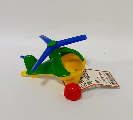 Авто Kid cars 39244 Wader (4820159392445) Вид 6, Синий - фото 1