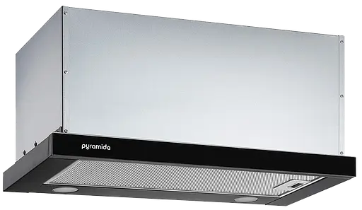 Вытяжка Pyramida ATH 60 (800) GBL (6851963) - фото 2