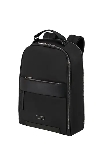 Рюкзак 14.1" Samsonite ZALIA 3.0 BLACK 38,5x28x11 KM4*09005 - фото 6